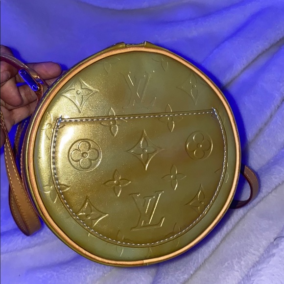 Louis Vuitton Monogram Vernon Papillon - Picture 7 of 8